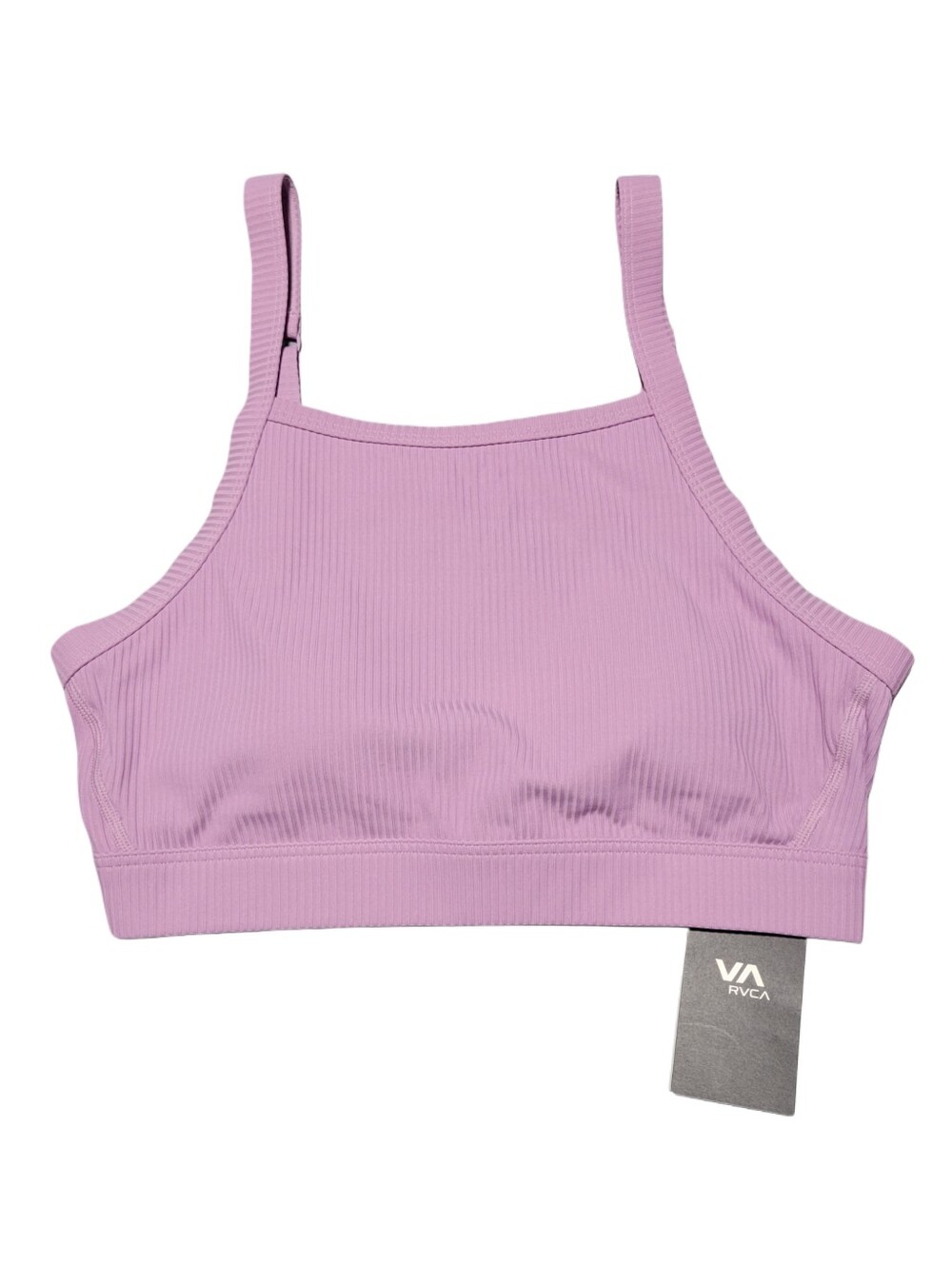 RVCA High Impact Sports Bra NWT Size Large